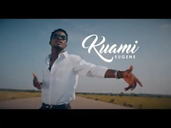 Video: Kuami Eugene – Wish Me Well